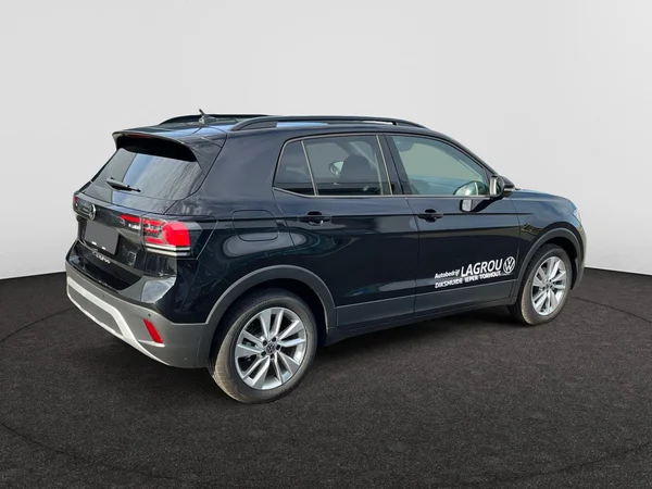 VOLKSWAGEN T-Cross (2026) — foto 15 van 19
