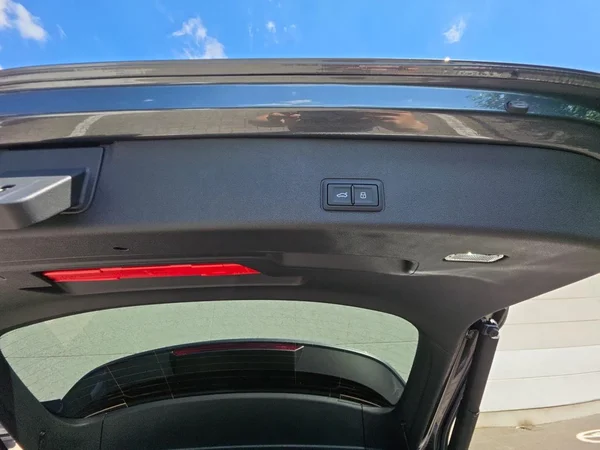 AUDI Q3 SUV e-hybrid (PHEV) (2026) — foto 13 van 24