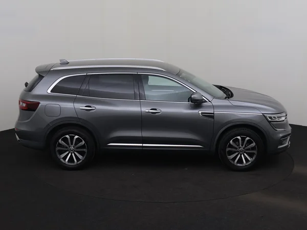 RENAULT Koleos (2022) — foto 21 van 25