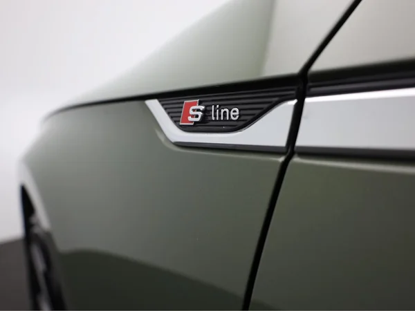 AUDI A5 Sportback (2025) — foto 4 van 24