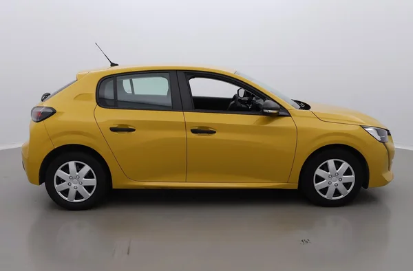 Peugeot 208 (2021) — foto 41 van 44