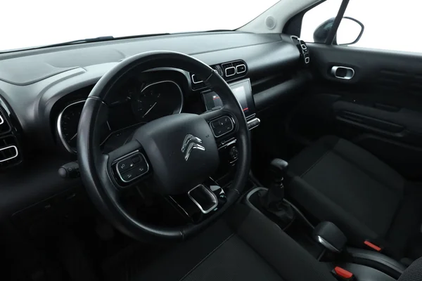 Citroen C3 (2021) — foto 2 van 16