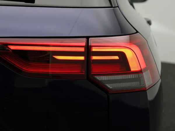 Volkswagen Golf (2022) — foto 40 van 47