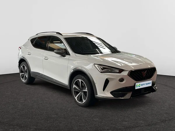 CUPRA Formentor (2023) — foto 20 van 22