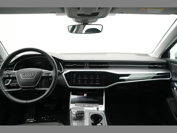 AUDI A6 Avant (2022) — foto 5 van 28