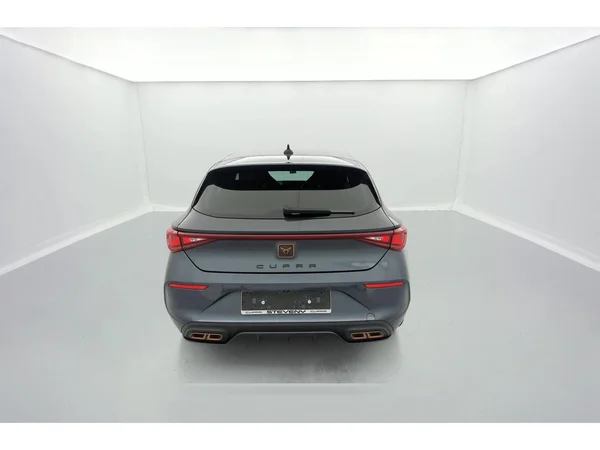 CUPRA Leon e-Hybrid (PHEV) (2023) — foto 35 van 37