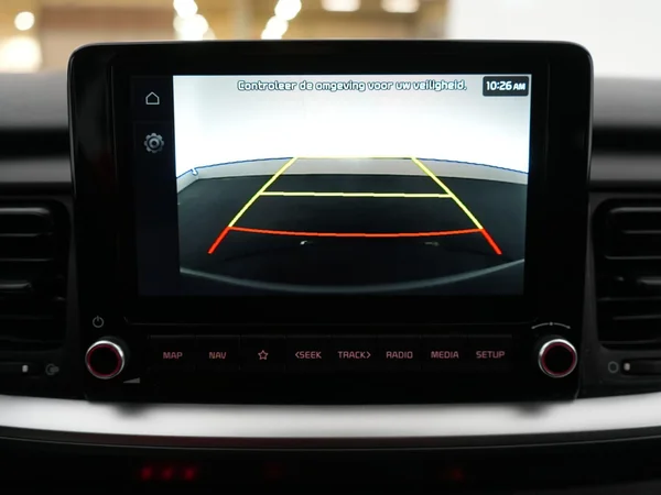 Kia Stonic (2024) — foto 11 van 22