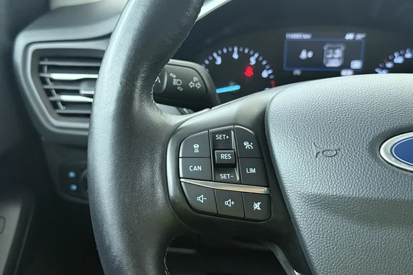 Ford Focus Sw (2020) — foto 6 van 30
