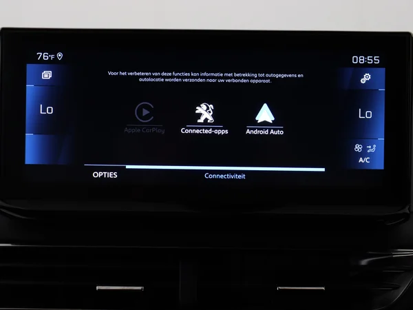 PEUGEOT 3008 (2024) — foto 13 van 27