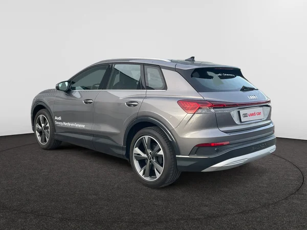 AUDI Q4 e-tron (2026) — foto 13 van 24