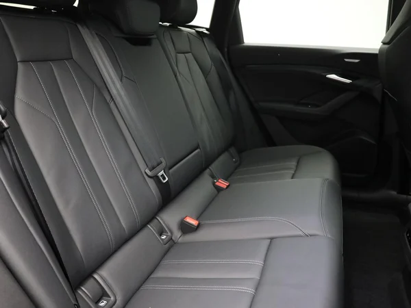 AUDI Q6 e-tron (2026) — foto 27 van 27