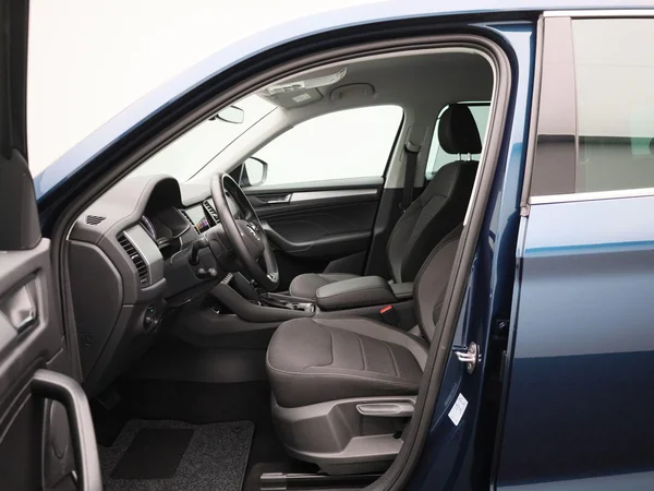 Škoda Kodiaq (2022) — foto 43 van 43