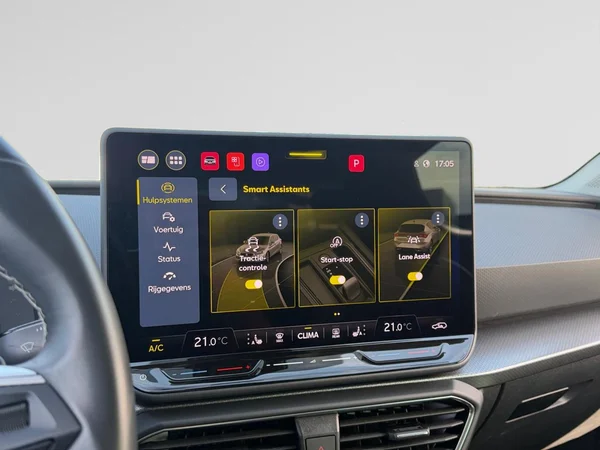 SEAT Leon (2025) — foto 4 van 24