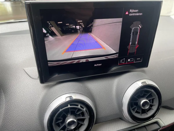 AUDI Q2 (2026) — foto 13 van 15