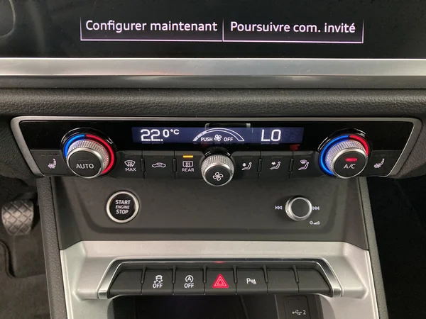 AUDI Q3 (2021) — foto 9 van 36