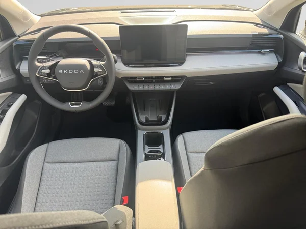 SKODA Epiq (2026) — foto 3 van 21