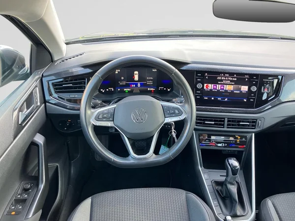 VOLKSWAGEN Taigo (2023) — foto 12 van 25