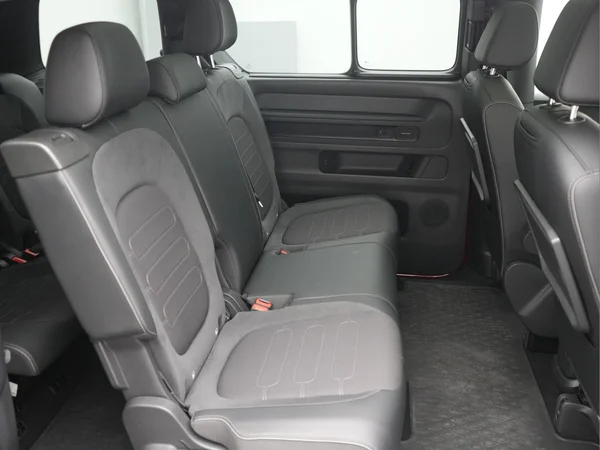 VOLKSWAGEN ID.Buzz Lwb (2026) — foto 7 van 28