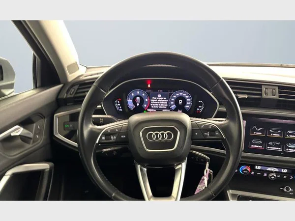 Audi Q3 (2019) — foto 29 van 35