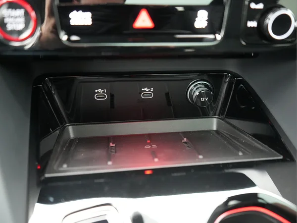 AUDI Q5 (2026) — foto 16 van 37