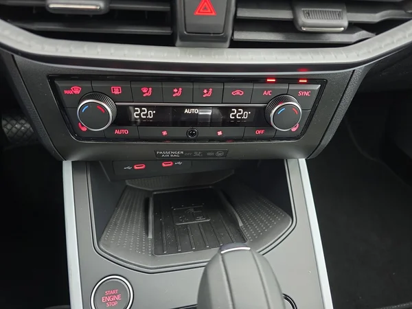 SEAT Arona (2025) — foto 24 van 30