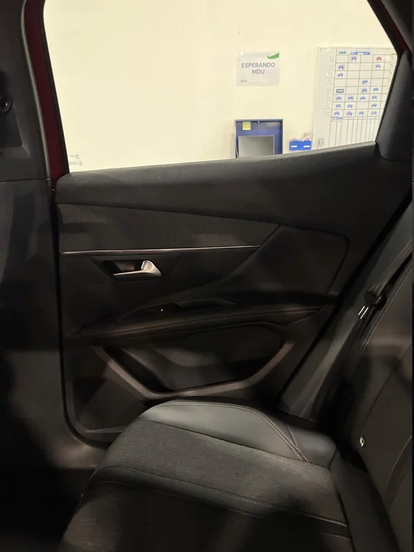Peugeot 3008 (2020) — foto 68 van 72