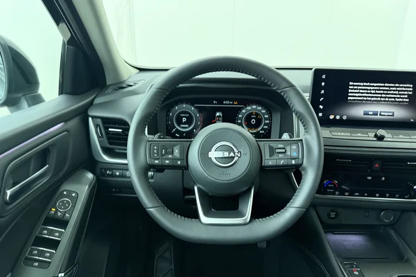 Nissan Qashqai (2026) — foto 2 van 12