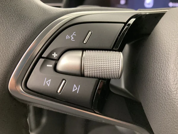 SKODA Scala (2025) — foto 19 van 36