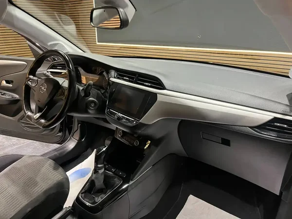 Opel Corsa (2020) — foto 4 van 19