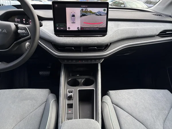 SKODA Enyaq (2026) — foto 3 van 24