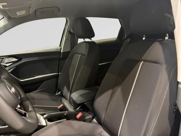AUDI A1 Sportback (2025) — foto 18 van 20