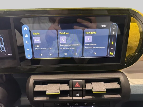 Fiat Grande Panda (2026) — foto 4 van 20