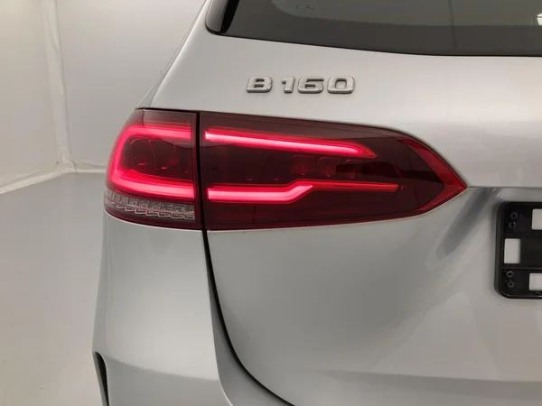 MERCEDES-BENZ B 160 (2021) — foto 30 van 36