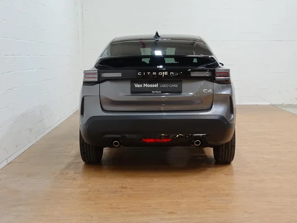 Citroën C4 (2025) — foto 2 van 23