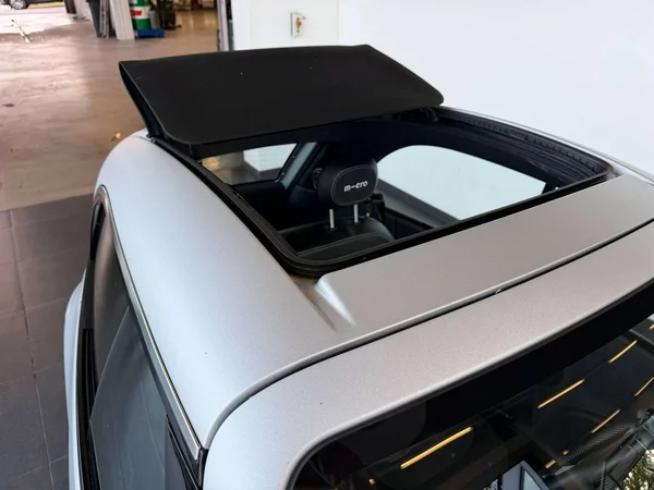 Micro Microlino (2023) — foto 5 van 19