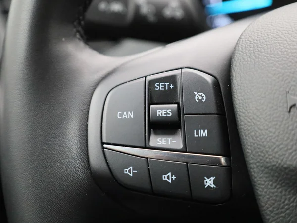 Ford Focus (2022) — foto 11 van 37