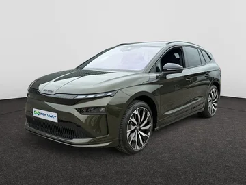 SKODA Enyaq (2026)