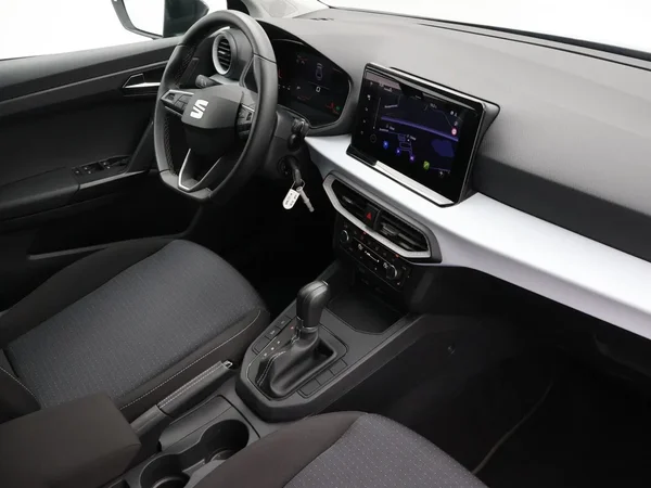 SEAT Ibiza (2025) — foto 17 van 23