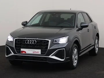 AUDI Q2 (2025)