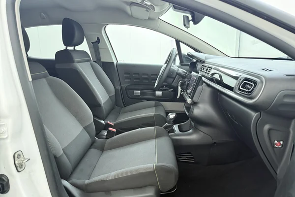 Citroen C3 (2024) — foto 18 van 20