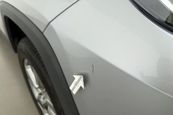 Toyota Rav4 Hybrid (HEV) (2021) — foto 17 van 29