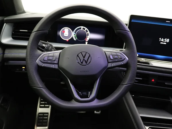 VOLKSWAGEN Tayron eHybrid (PHEV) (2025) — foto 10 van 20
