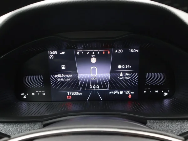 SKODA Kamiq (2025) — foto 5 van 27