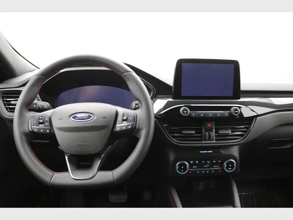 FORD Kuga FHEV (2024) — foto 6 van 29