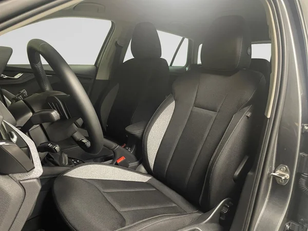 SKODA Scala (2025) — foto 5 van 15