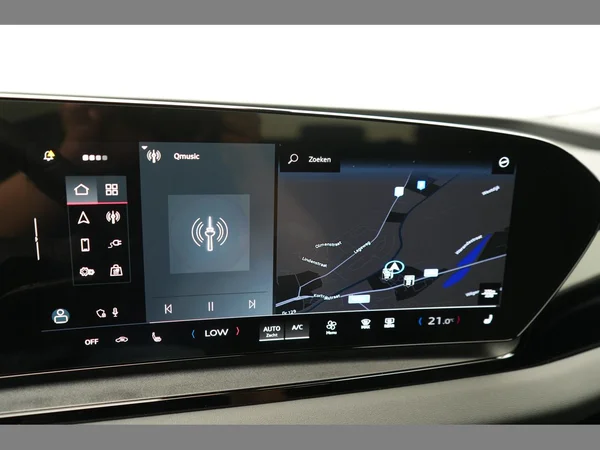 AUDI Q6 Sportback e-tron (2025) — foto 7 van 32