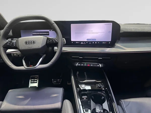 AUDI Q3 SUV e-hybrid (PHEV) (2026) — foto 3 van 23