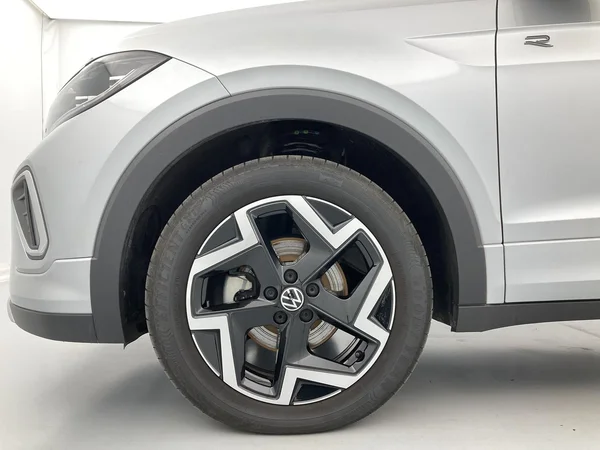 VOLKSWAGEN T-Cross (2025) — foto 19 van 36