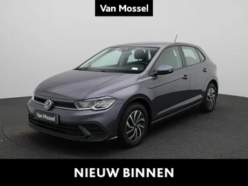 Volkswagen Polo (2023)
