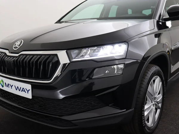SKODA Karoq (2025) — foto 8 van 18